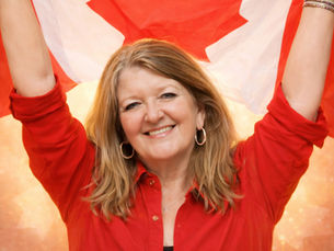 Happy Canada Day