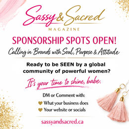 Not just an Ad — A Fem-Powered Partnership.