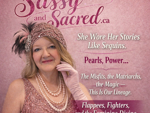 They Whispered So We Could Roar