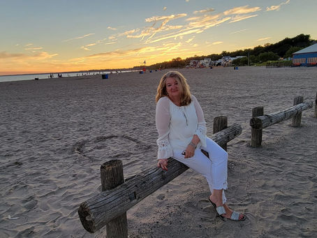 A New Year, To Begin Again