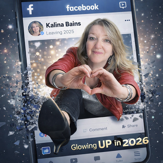 This Glow-Up Is Yours