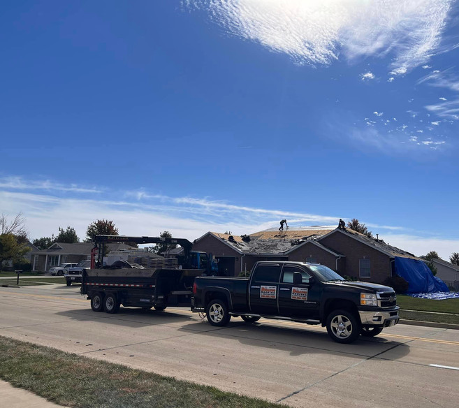 Durango Roofing & Construction Roofing Illinois