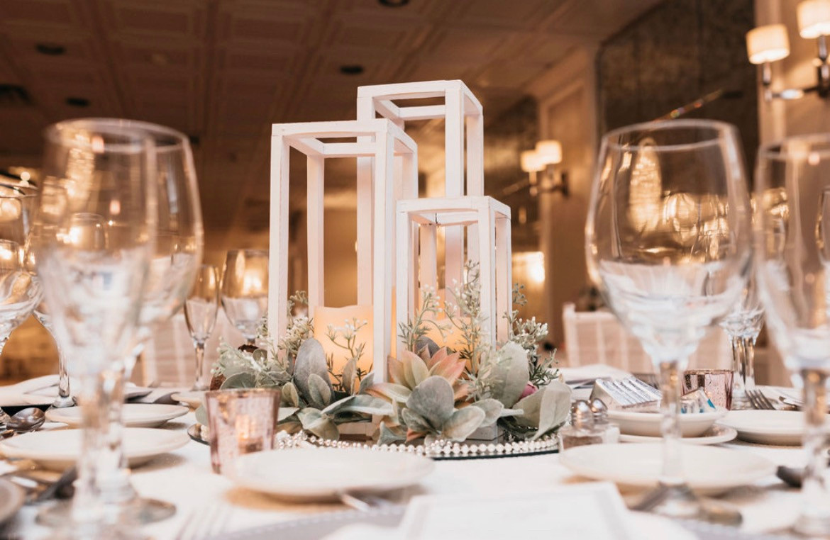 Wedding/Event centerpiece rentals
