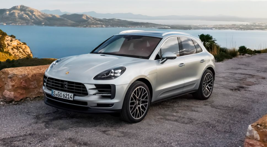 (95B) Macan - 2.0L - 245Ch - 2019-2021