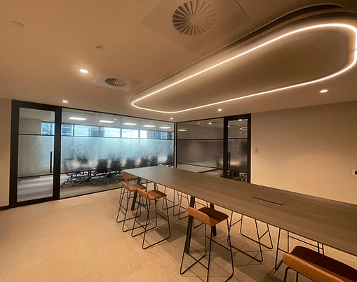 AXA Level 28, 123 Pitt st 