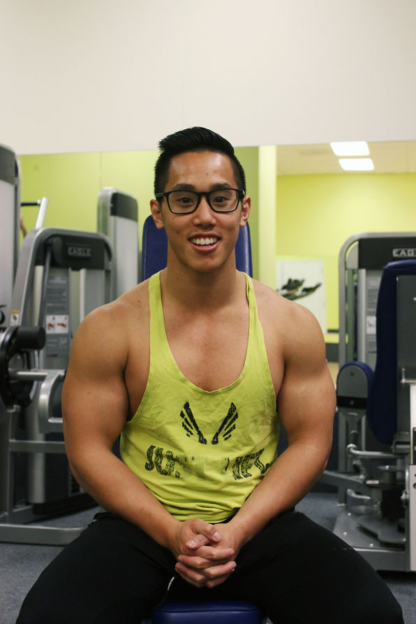 Exercise is Medicine