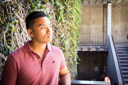 National Volunteer Week - A Small Differ