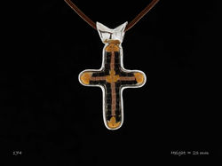 Latin Cross