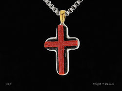 Latin Cross
