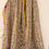 Thumbnail: Phulkari Hand Embroidery Dupatta