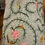 Thumbnail: Phulkari Hand Embroidery Kota  Doria Dupatta