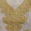 Thumbnail: Phulkari Hand Embroidered Kurti (Cotton)