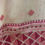 Thumbnail: Phulkari Hand Embroidery Kota  Doria Dupatta