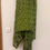 Thumbnail: Phulkari Silk Embroidered Dupatta