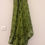Thumbnail: Phulkari Silk Embroidered Dupatta