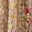 Thumbnail: Phulkari Hand Embroidery Dupatta