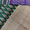 Thumbnail: Ikat Unstiched Suit