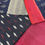 Thumbnail: Ikat Unstiched Suit