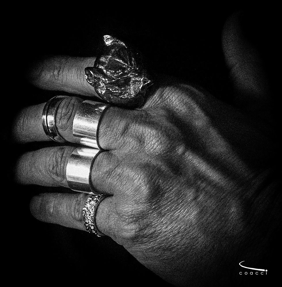 Rock Joias Ricardo Coacci