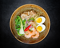Mỳ Vằn Thắn Background Removed.png