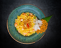 Cơm rang tôm dứa Background Removed.png