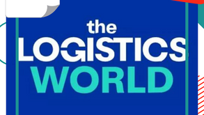 The Logistics World: Navegando hacia la Eficiencia 