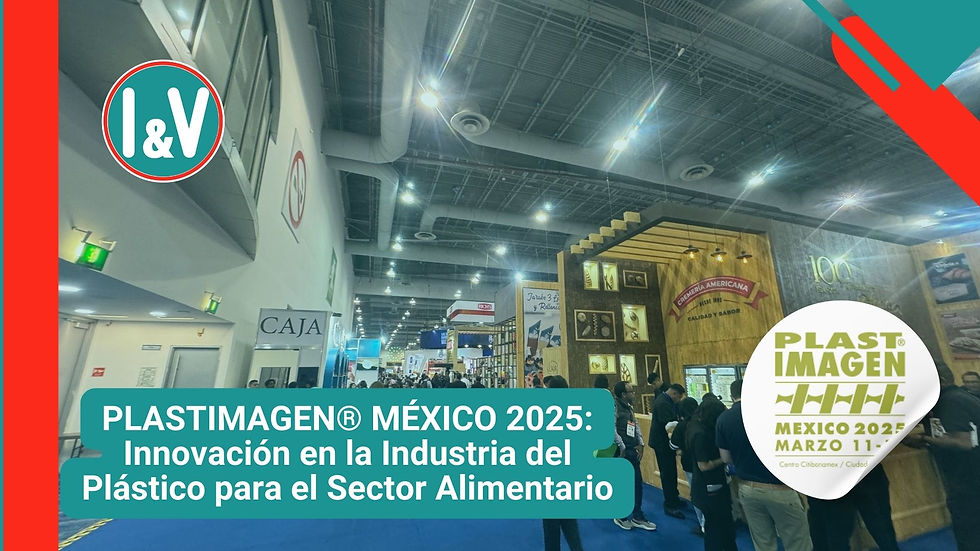 PLASTIMAGEN Mexico 2025