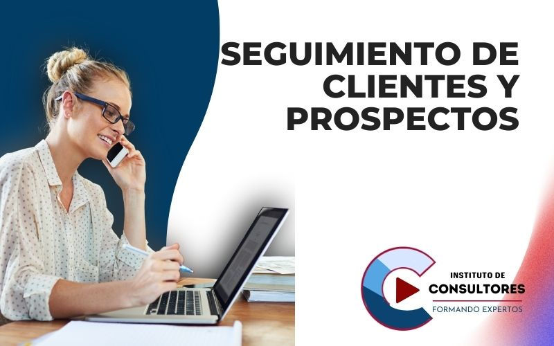 Seguimiento de clientes y prospectos