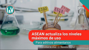 aditivos alimentarios