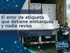 etiquetado FDA alergenos