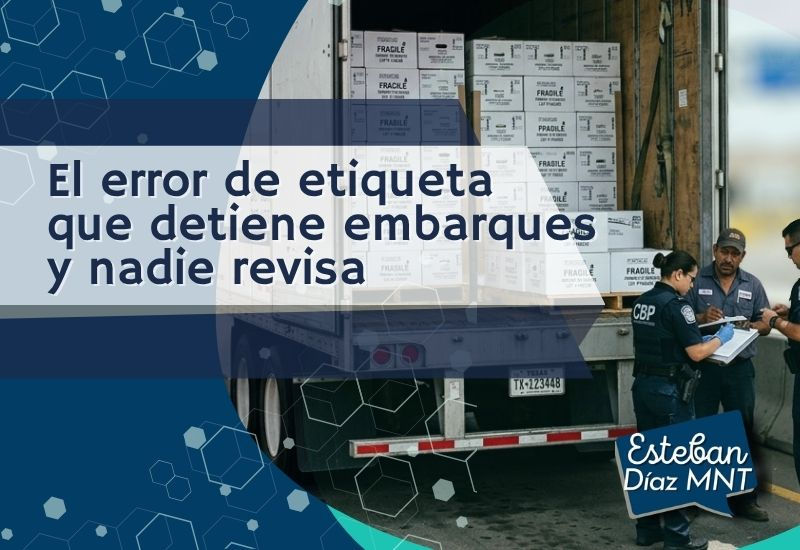 etiquetado FDA alergenos
