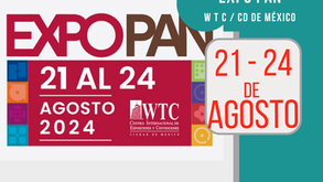 Expo Pan 2024: El Evento Imperdible para la Industria de la Panadería y Pastelería