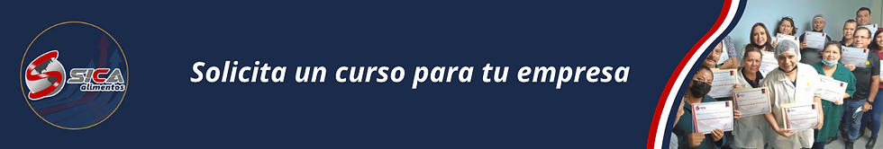 Desarrollo de nuevos productos e inocuidad