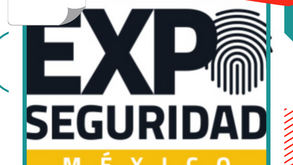 El Futuro de la Seguridad en ExpoSeguridad Mexico 2024