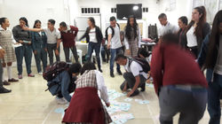 8. Brigada ZOE - Estudiantes IV