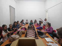 Actividades de ocio