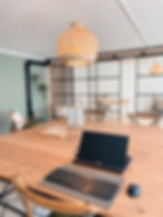 Shared office Meggen