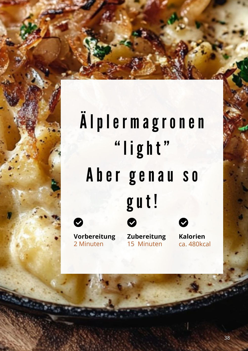 Miniaturbild: Gesund kochen ohne Schnick-Schnack - Herbstgerichte