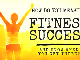 Measure Your Fitness Success Without Scales