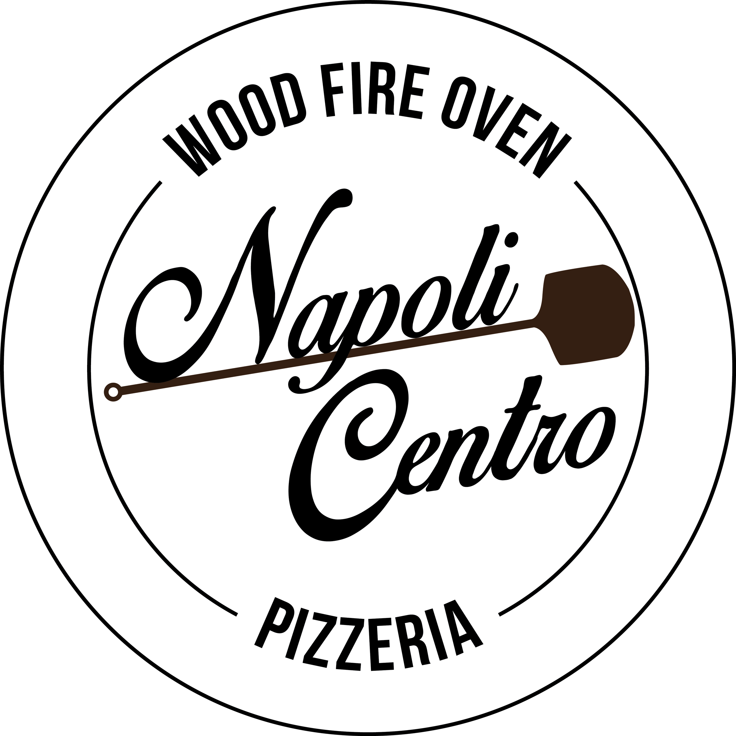 Napoli Centro pizzeria — recent pizza restaurant photo in Bardwell Park NSW 2207, NSW (Google Business Profile)