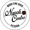 Napoli Centro Pizzeria Logo.png
