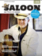 Saloon Magazin 2020