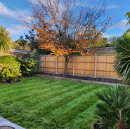 Plumridge Garden Services Lawn Stripes