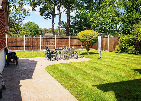 Plumridge Garden Services