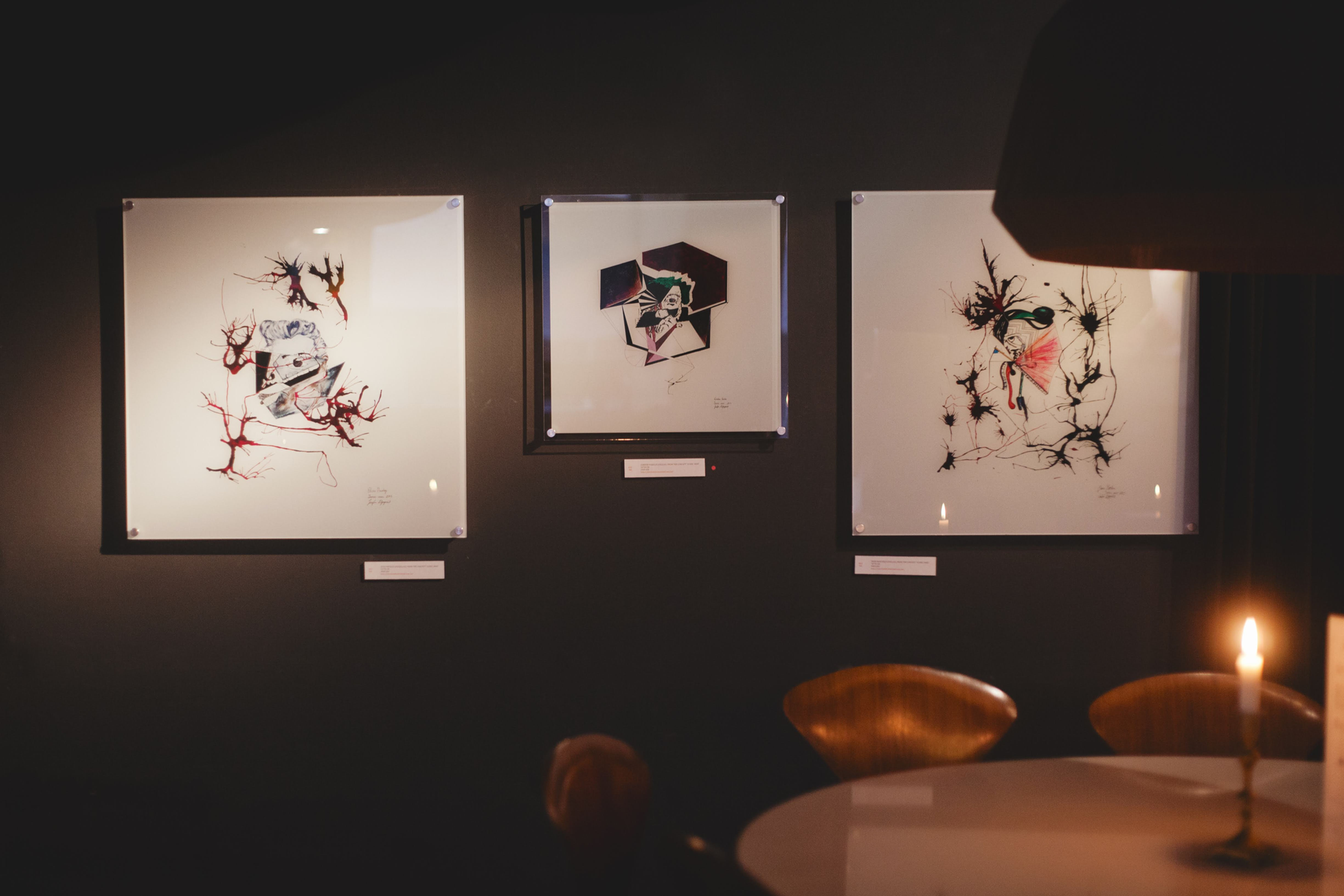 Giclée Gordon Parks