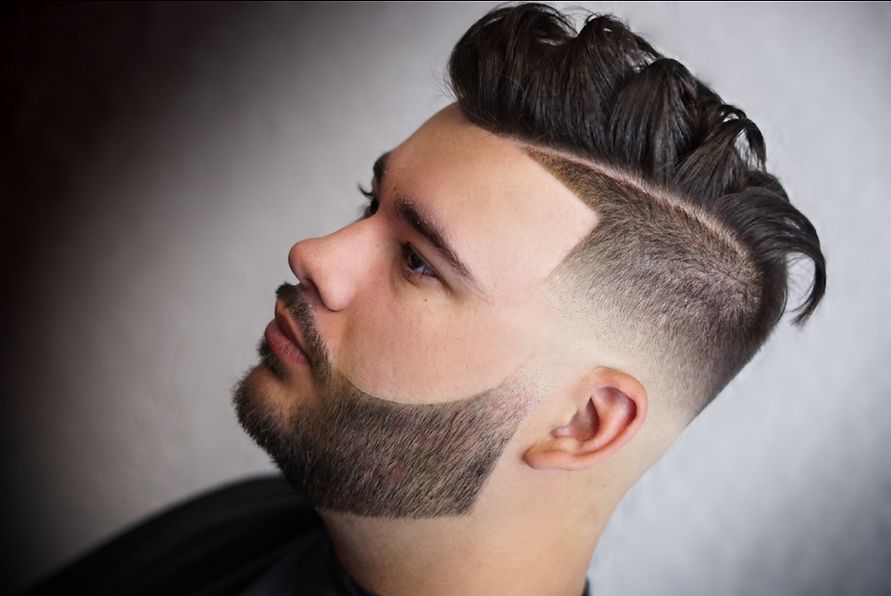 Creators Barber Studios