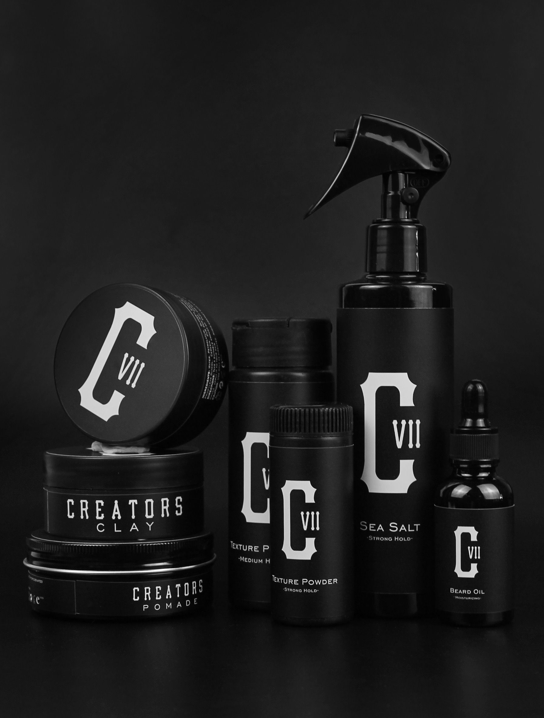 Creators Bundle