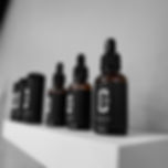 Thumbnail: Creators Beard Oil