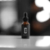 Creators Beard Oil