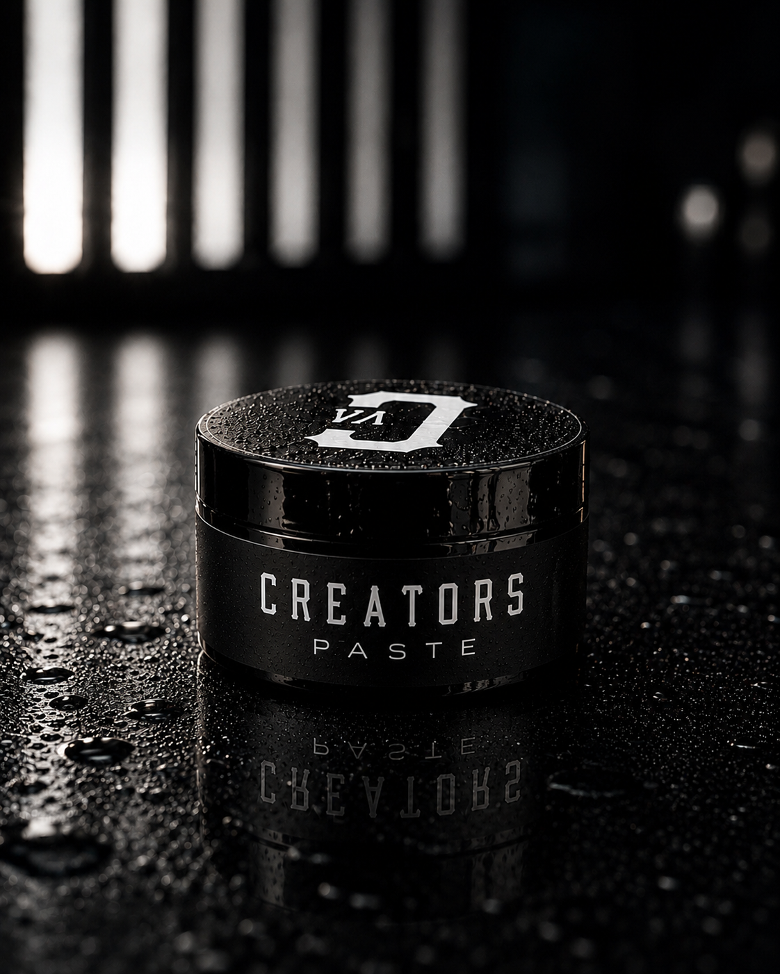 Matte Pomade
